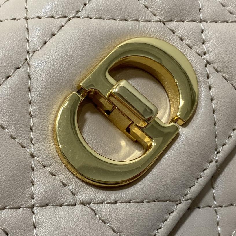 Dior Miss Caro Mini Bag - EUR FASHION