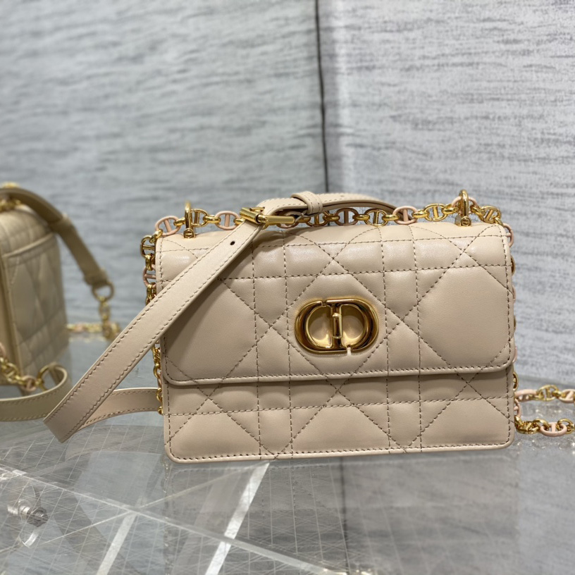 Dior Miss Caro Mini Bag - EUR FASHION