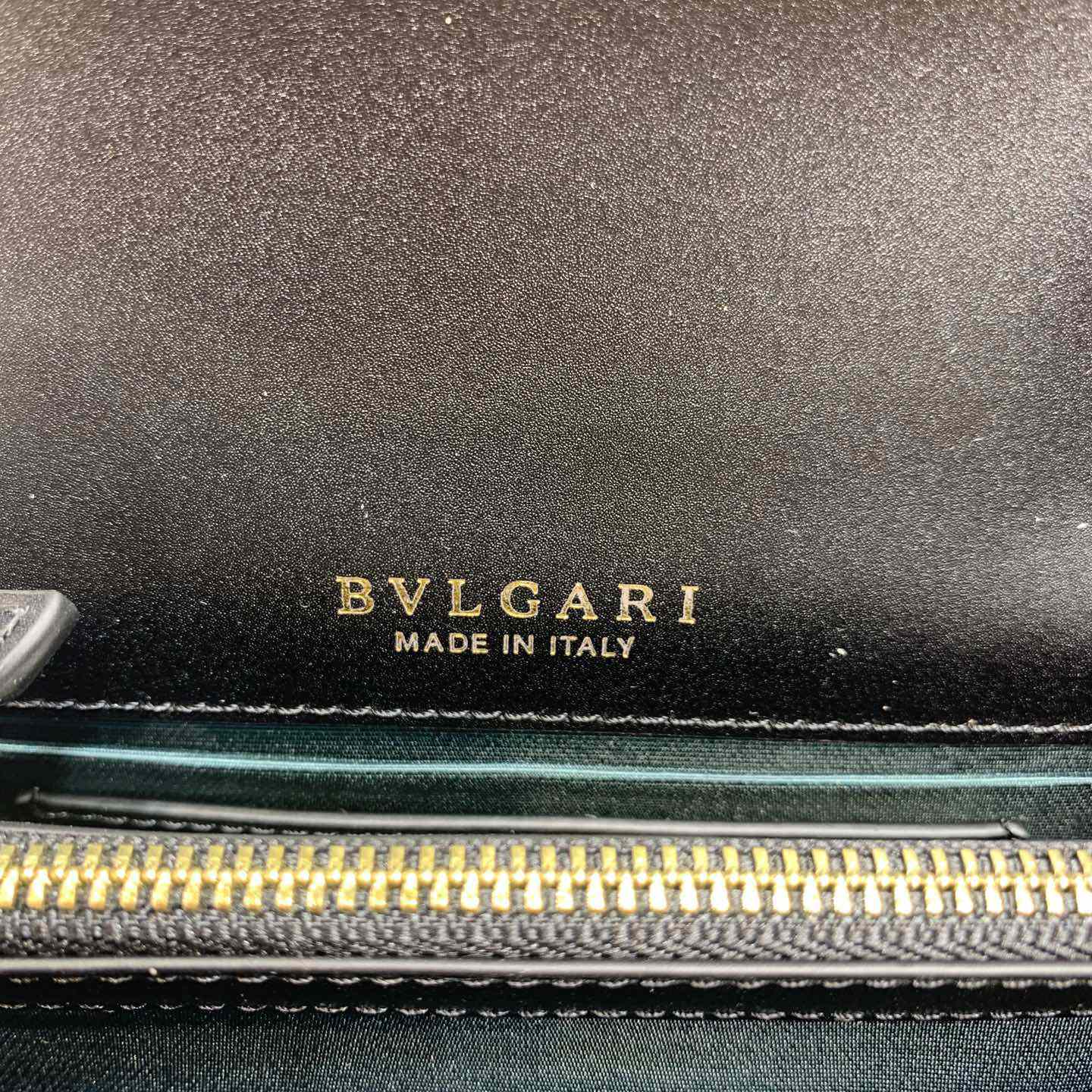 Bvlgari Serpenti Forever Crossbody Bag  - EUR FASHION