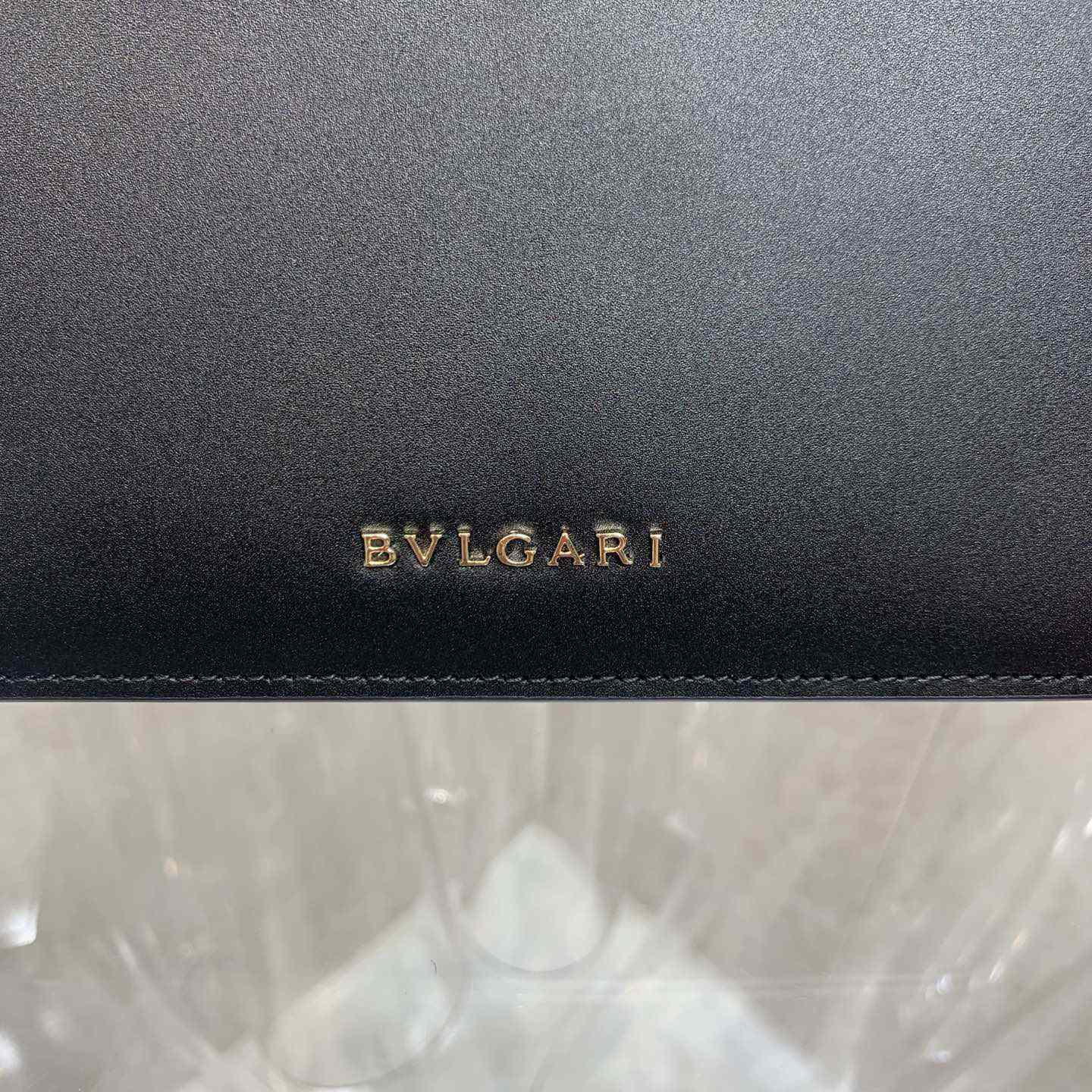 Bvlgari Serpenti Forever Crossbody Bag  - EUR FASHION