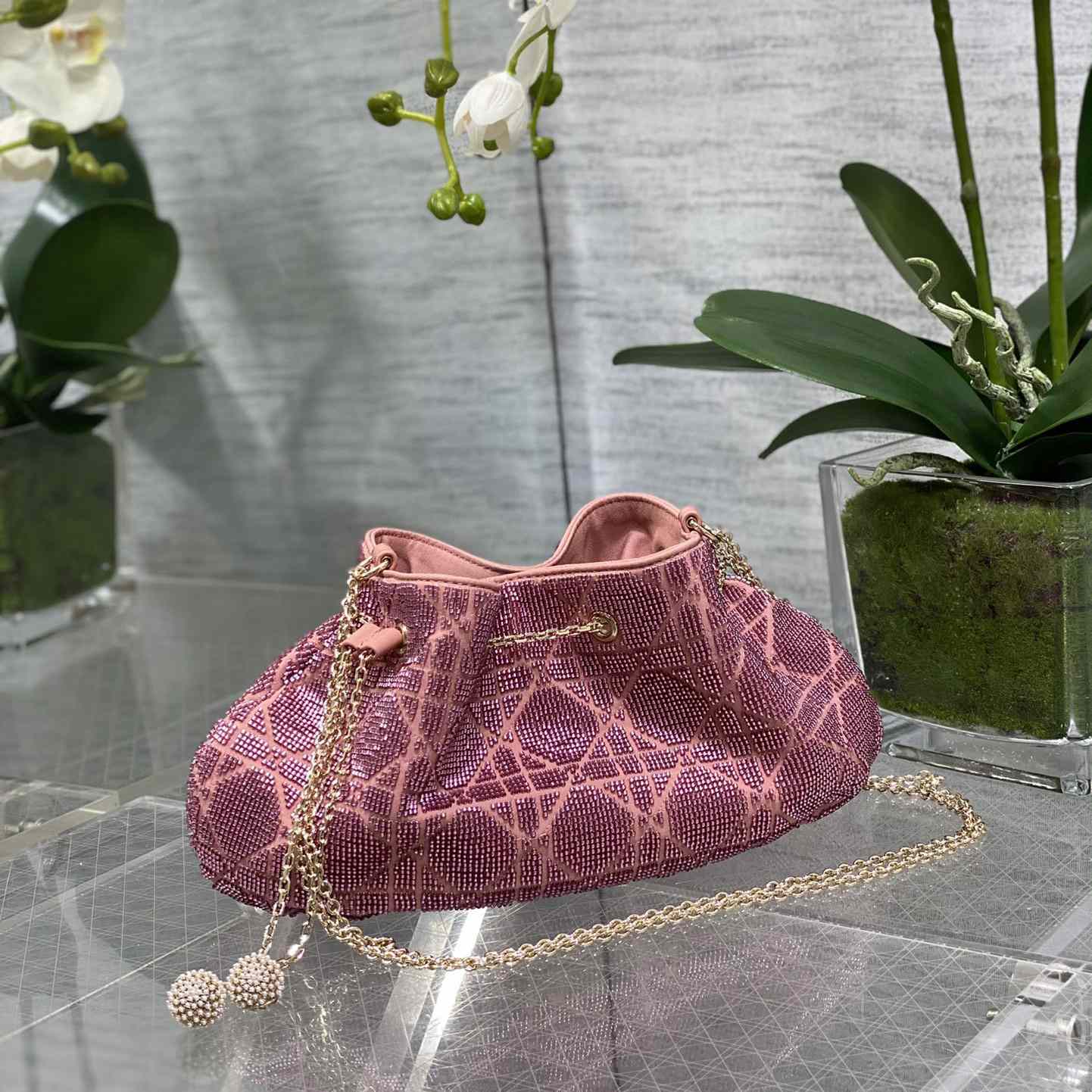 Dior Dream Bucket Bag - EUR FASHION