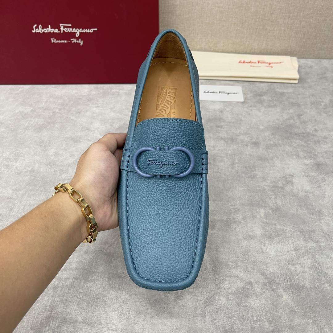 Ferragamo Loafers  - EUR FASHION