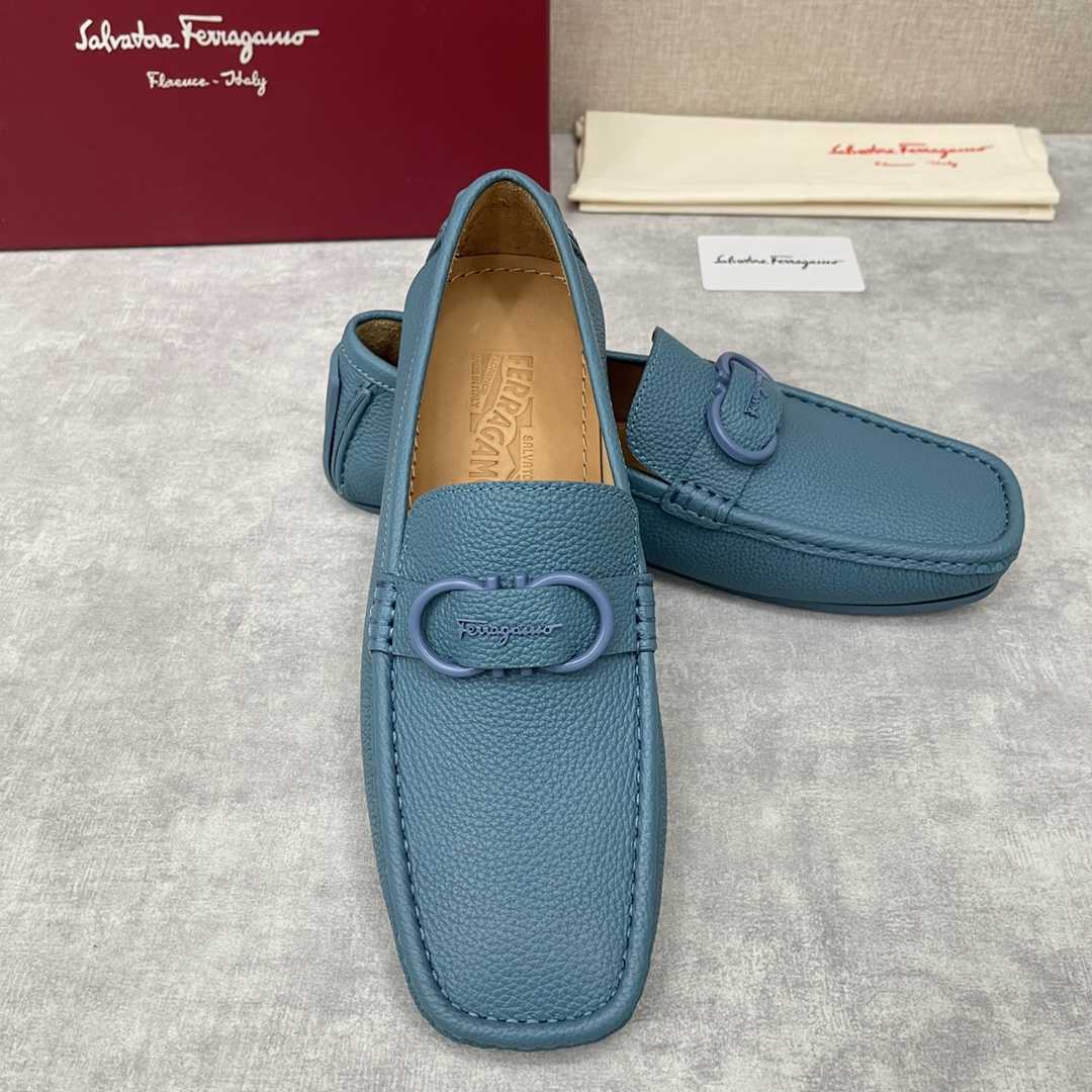 Ferragamo Loafers  - EUR FASHION