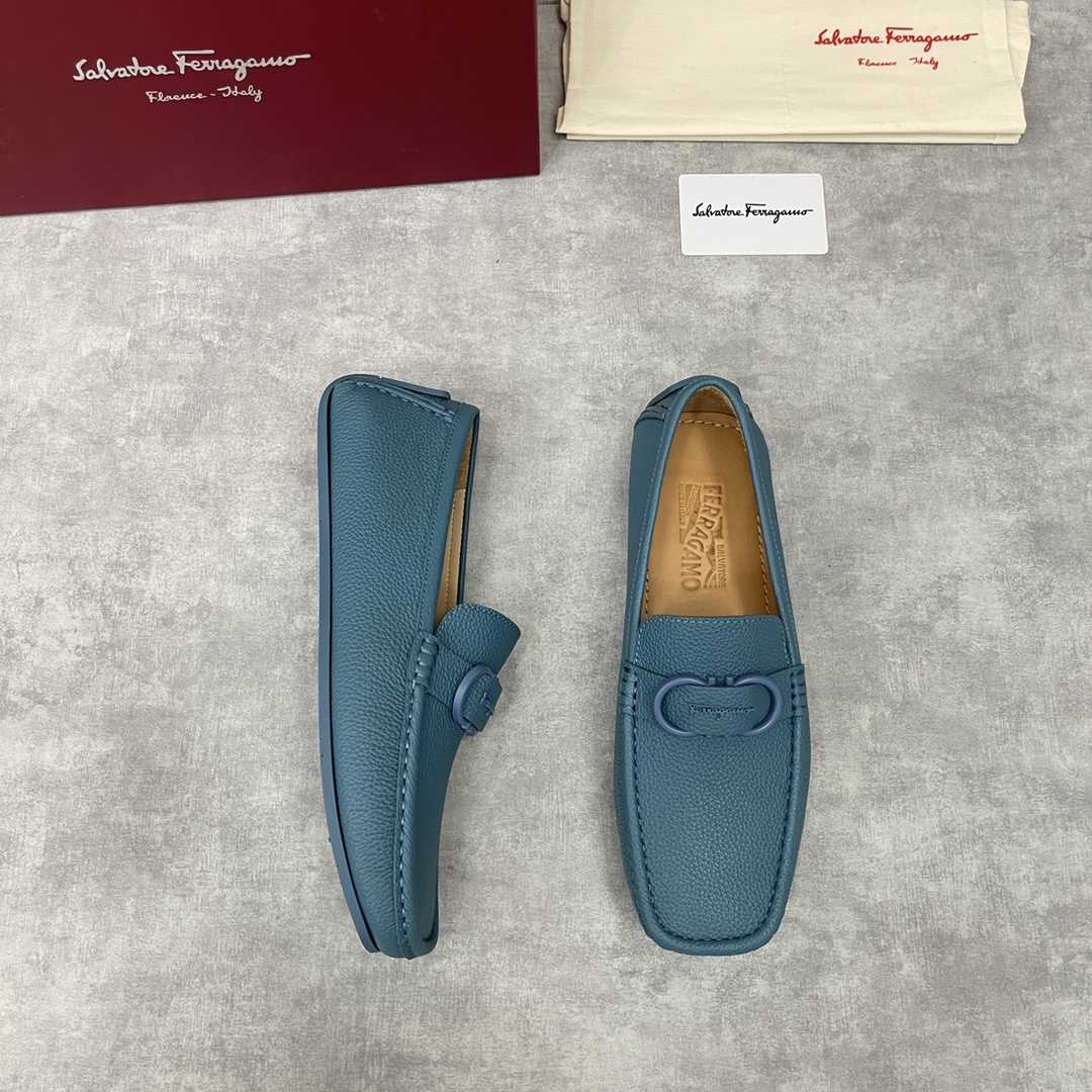 Ferragamo Loafers  - EUR FASHION