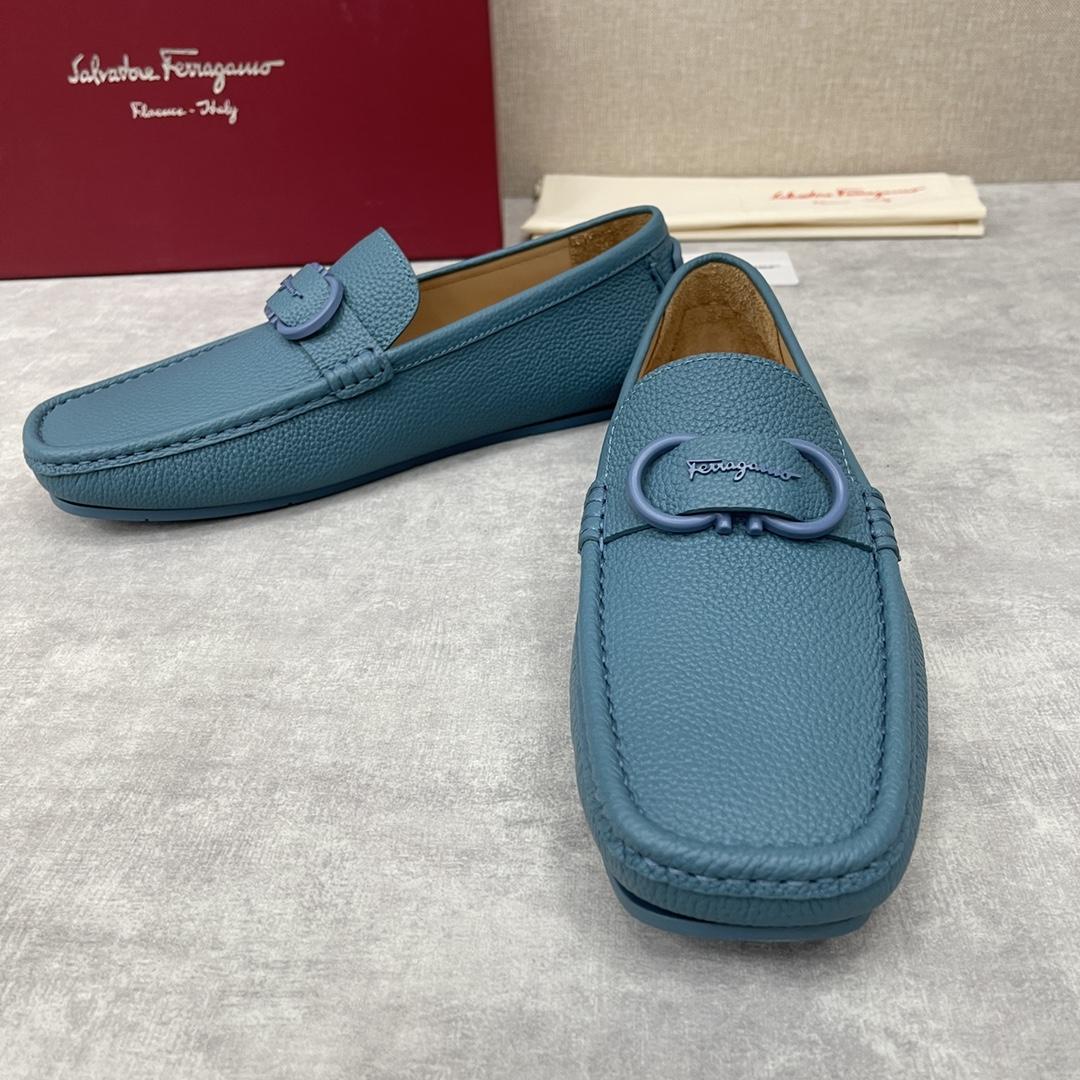 Ferragamo Loafers  - EUR FASHION