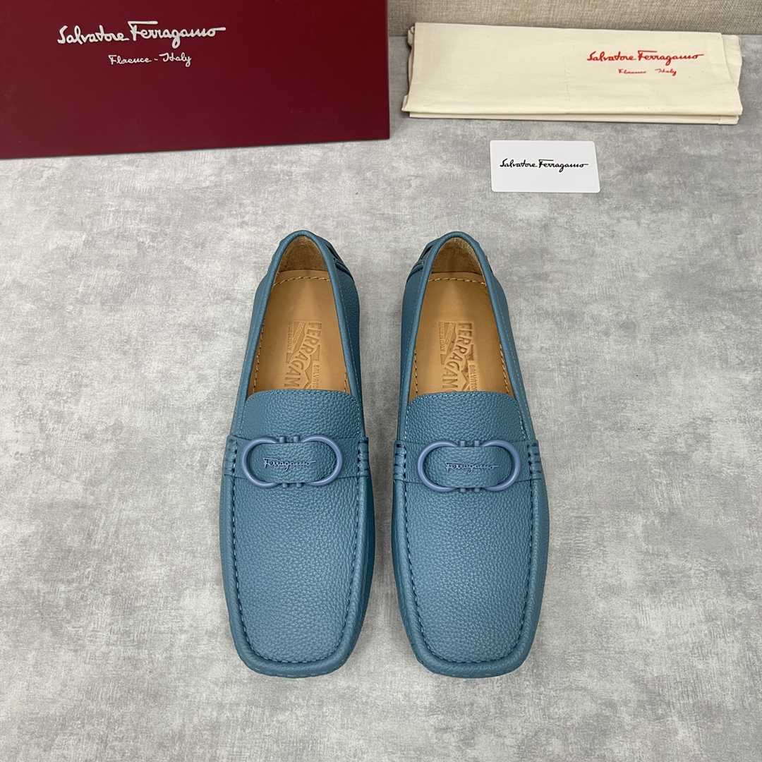 Ferragamo Loafers  - EUR FASHION