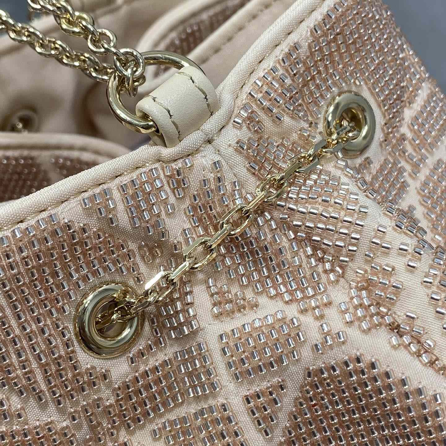 Dior Dream Bucket Bag - EUR FASHION