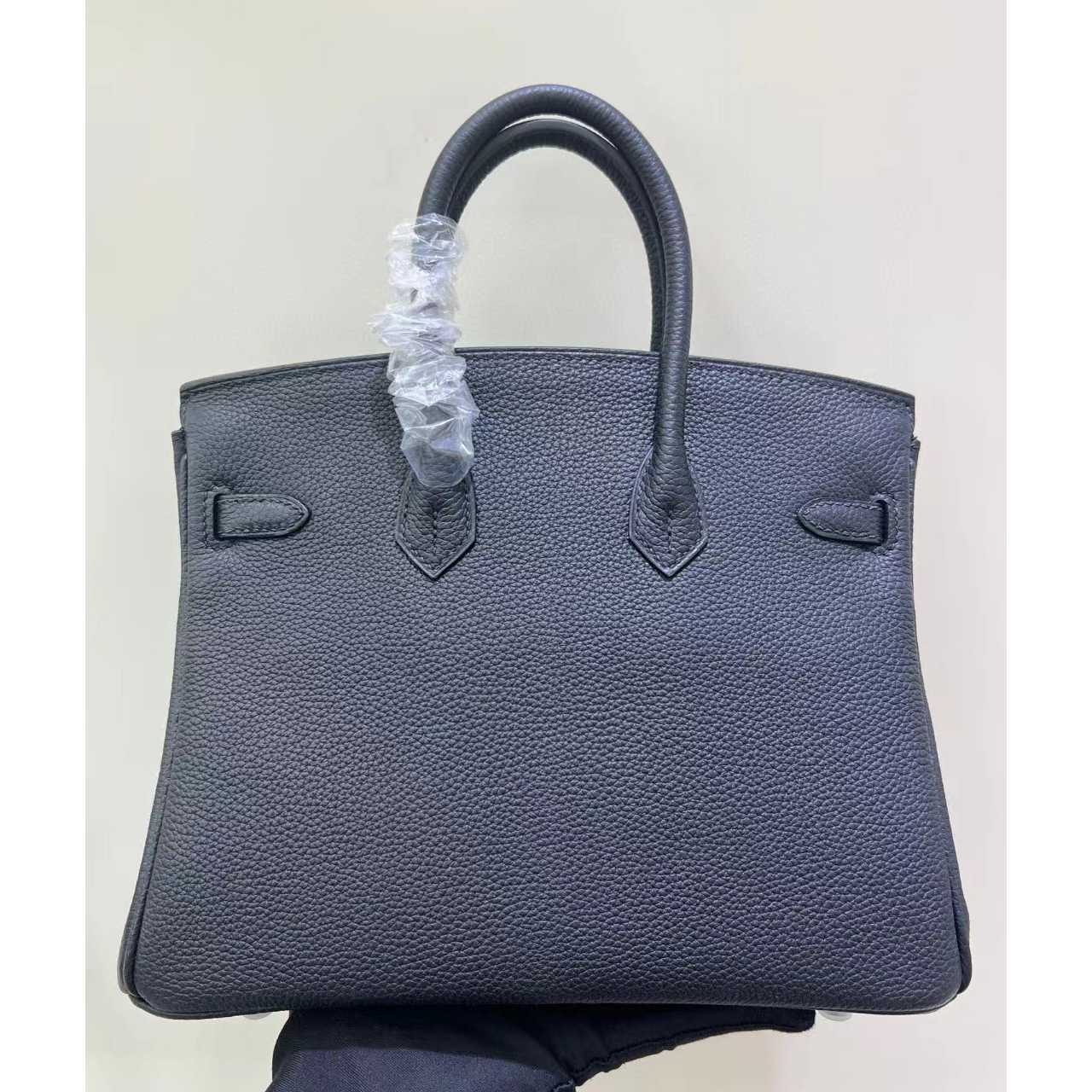 Hermes Birkin Handbag (25-20-13cm) - EUR FASHION