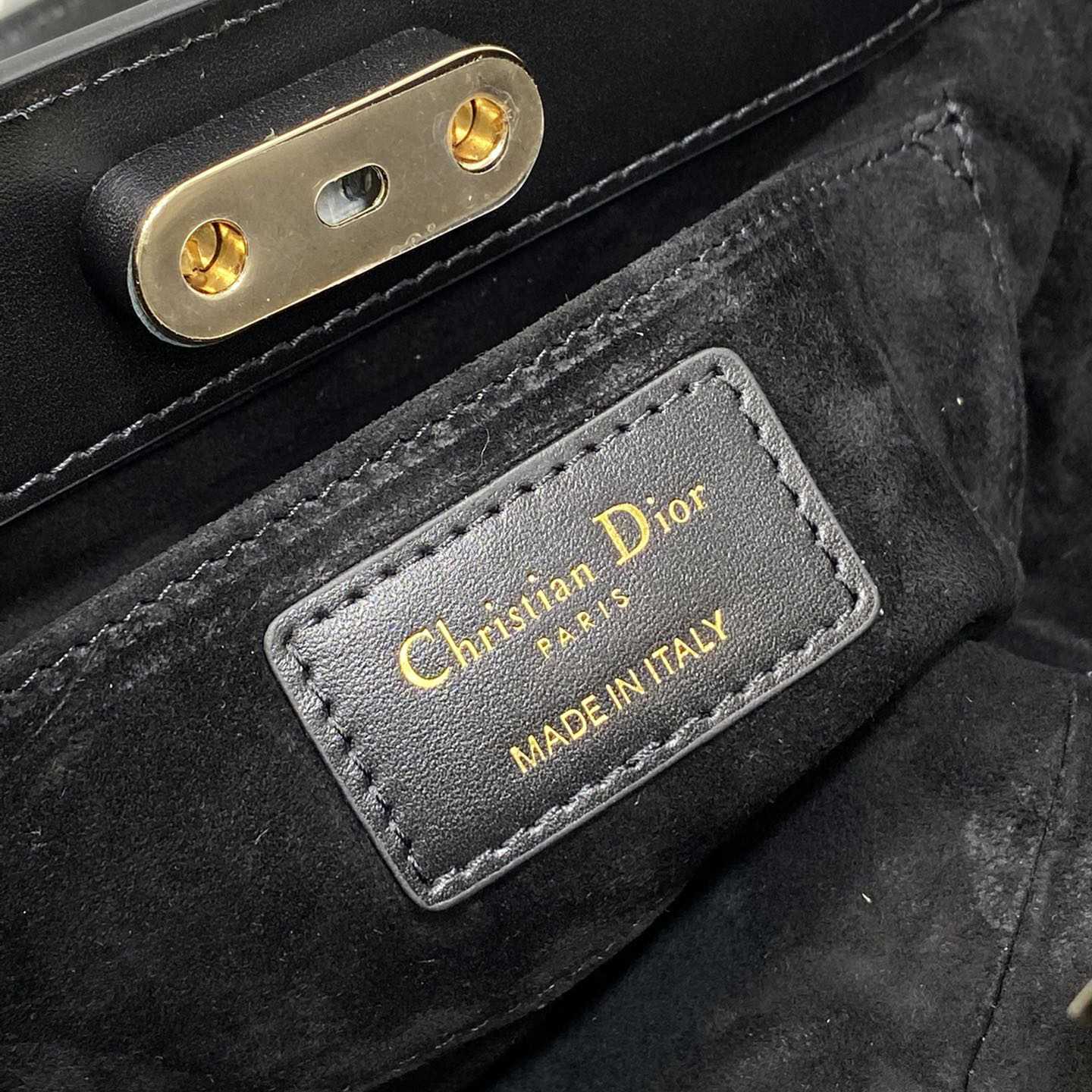 Dior Small Dior Key Bag - EUR FASHION