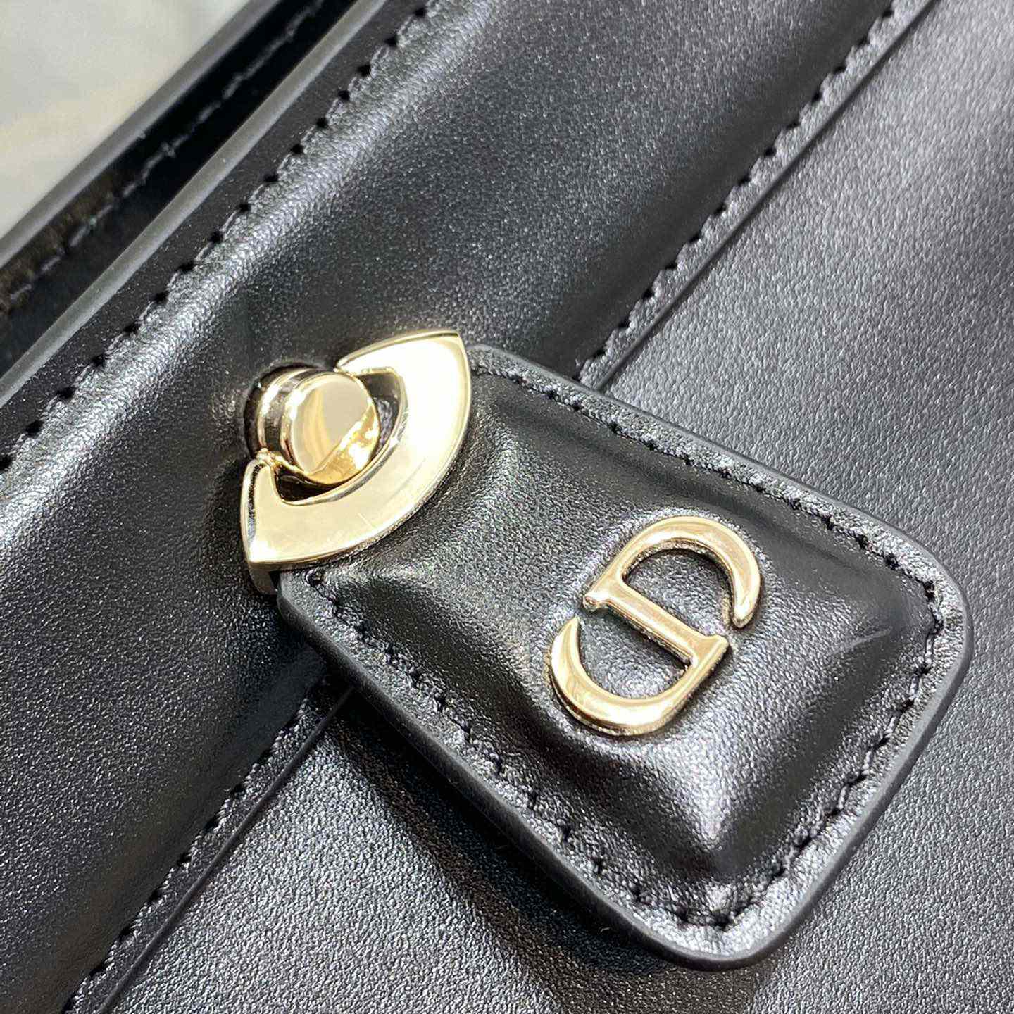 Dior Small Dior Key Bag - EUR FASHION