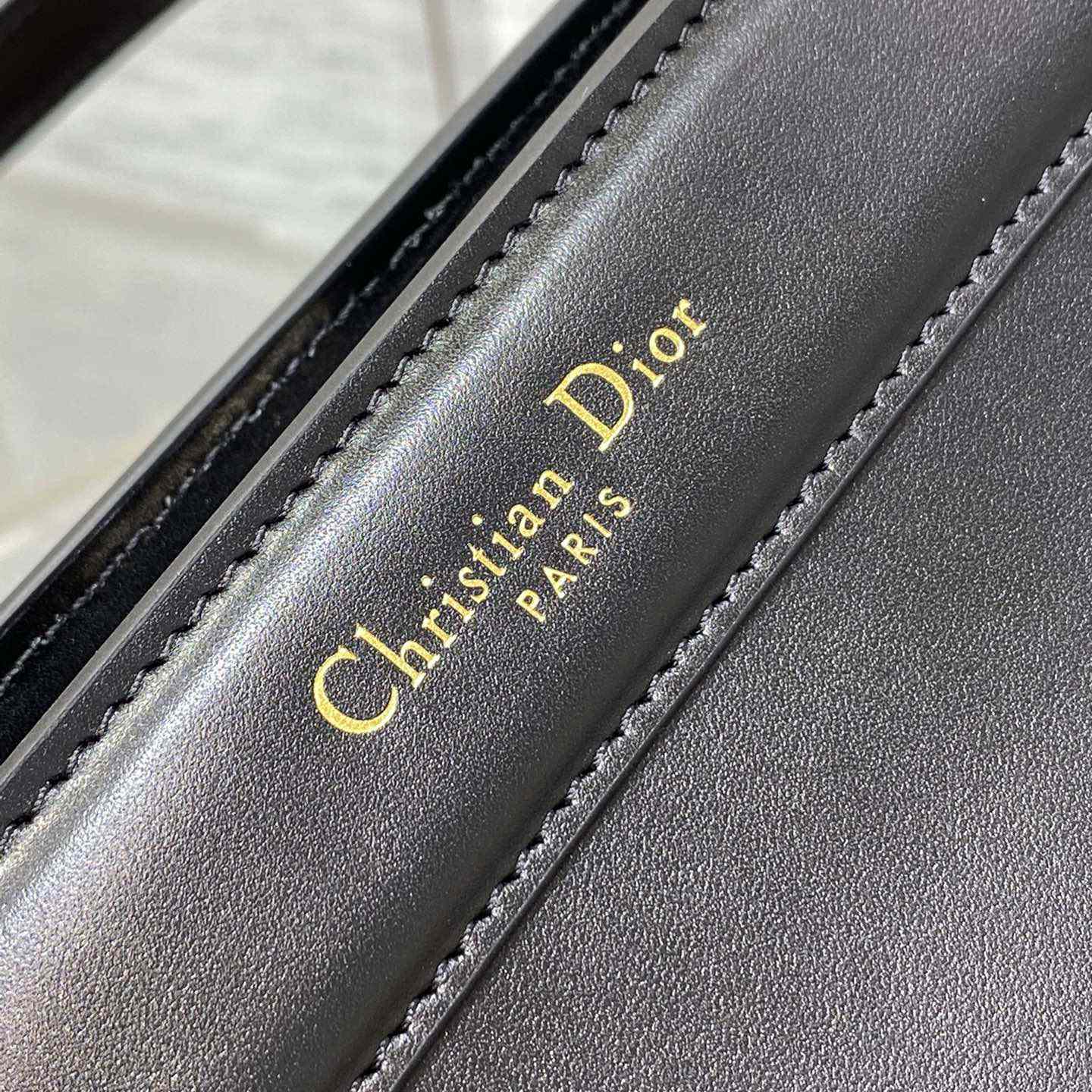 Dior Small Dior Key Bag - EUR FASHION