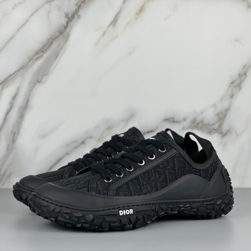 Dior Diorizon Hiking Shoe - EUR FASHION