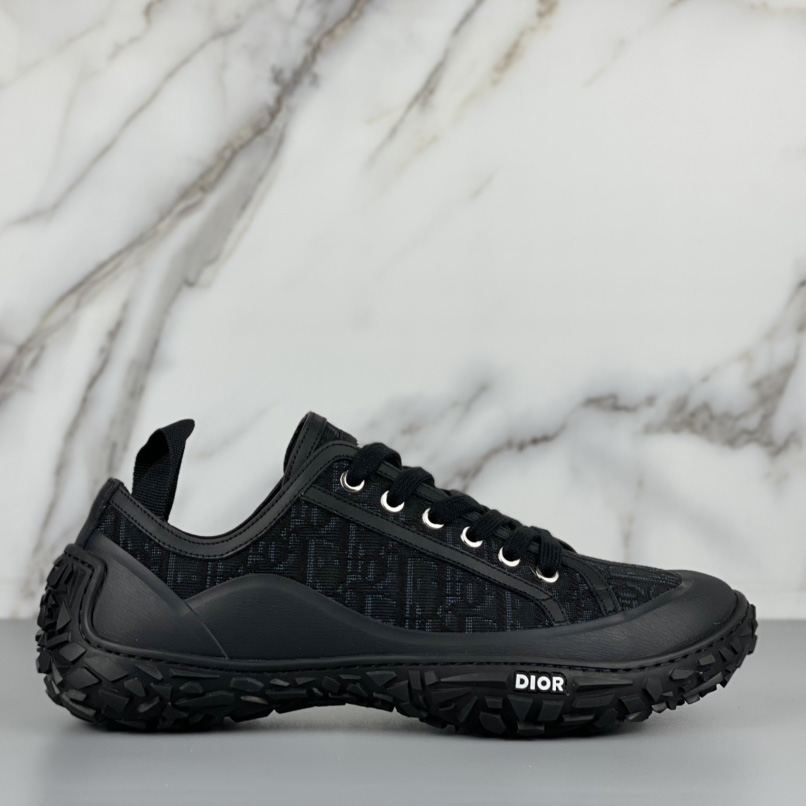 Dior Diorizon Hiking Shoe - EUR FASHION