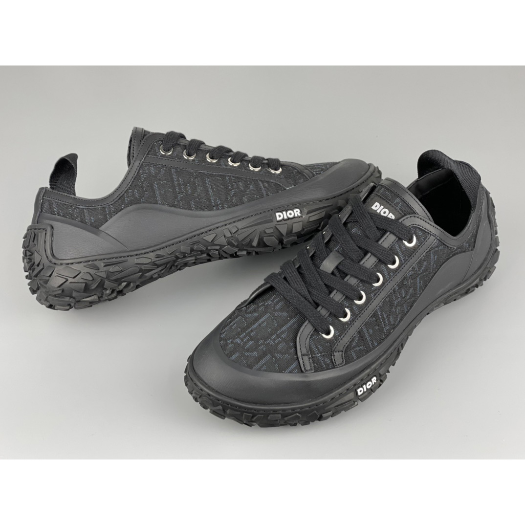 Dior Diorizon Hiking Shoe - EUR FASHION