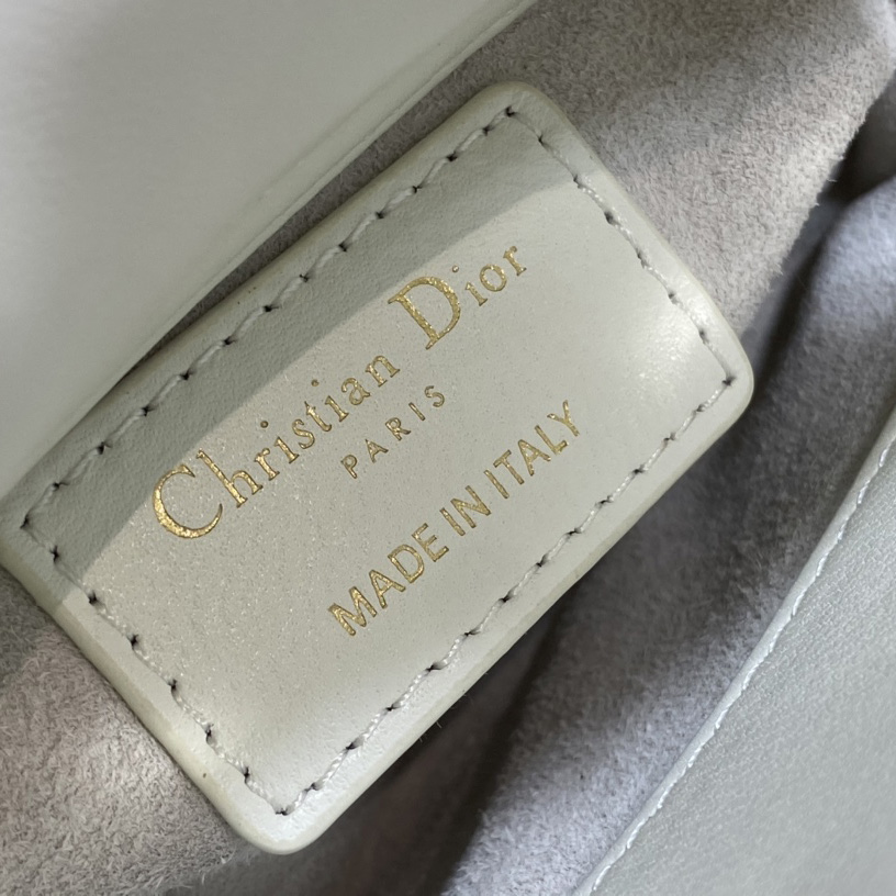 Dior Lady Dior Micro Bag - EUR FASHION