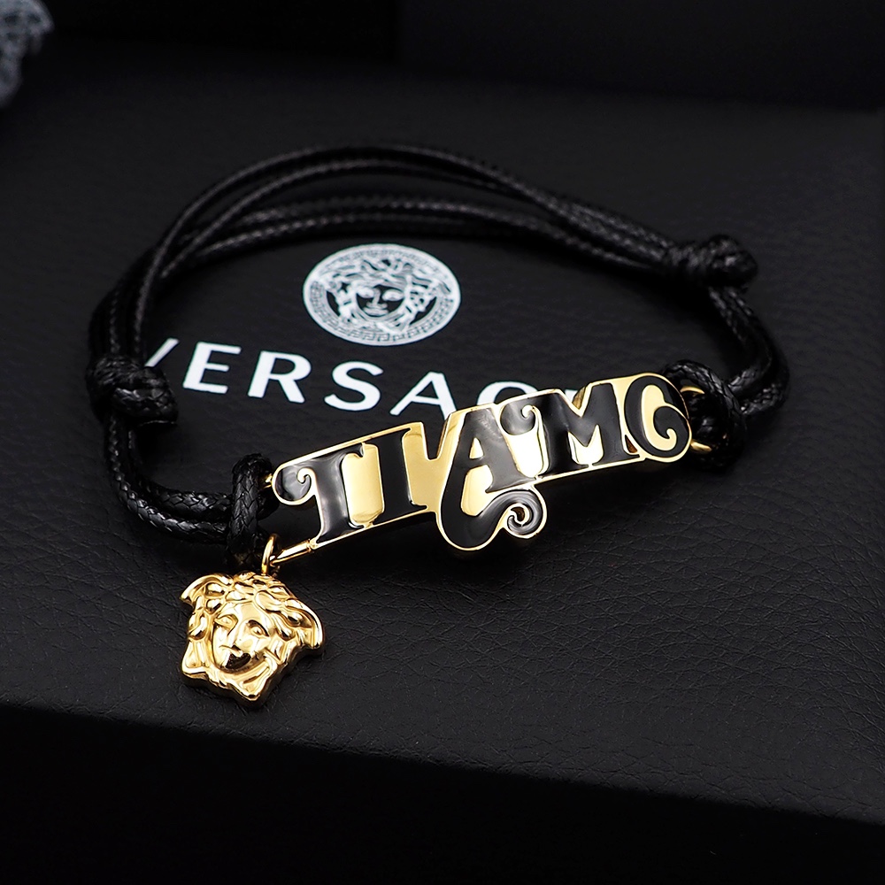 Versace  