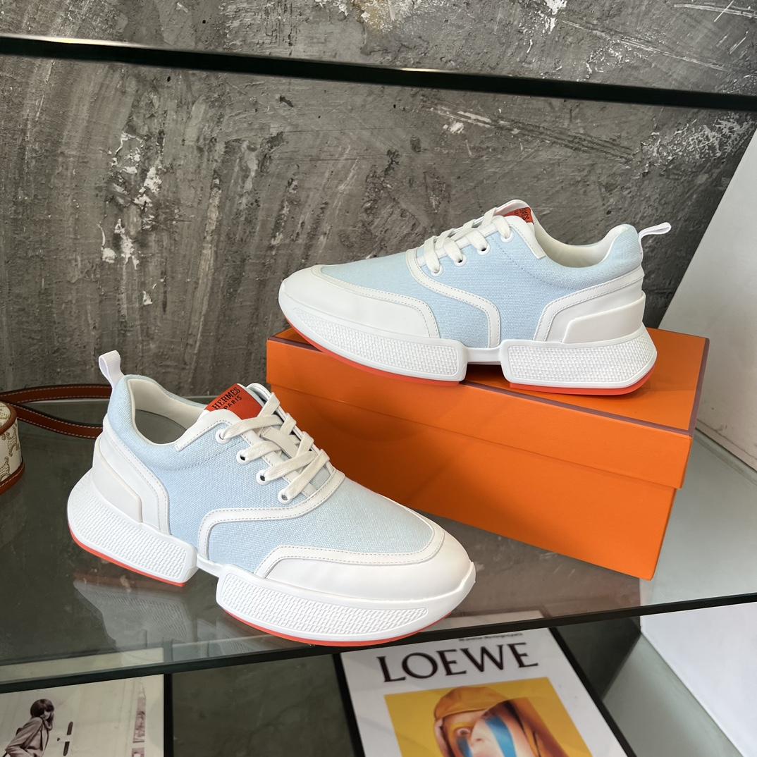 Hermes Giga Sneaker - EUR FASHION