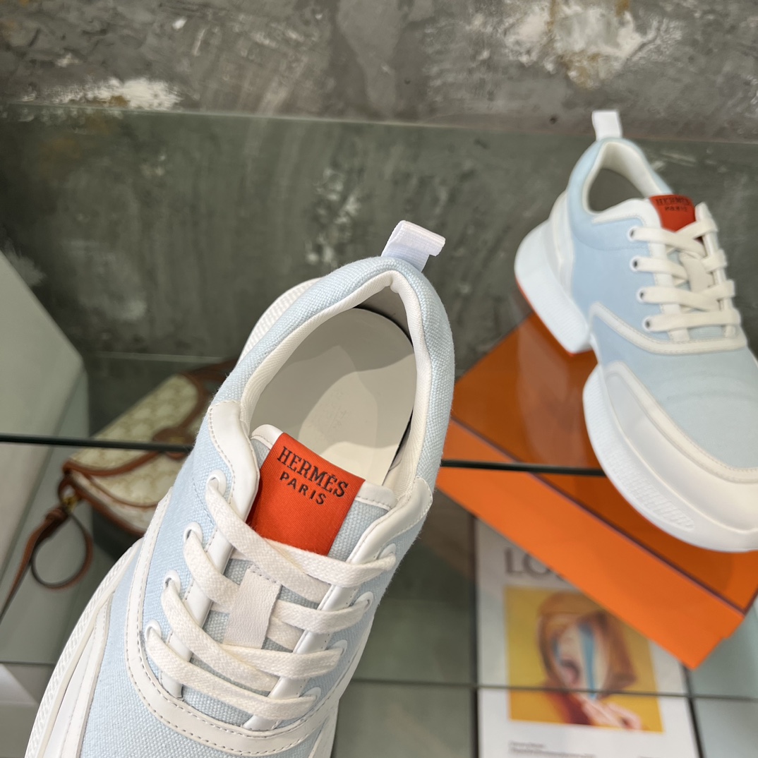 Hermes Giga Sneaker - EUR FASHION