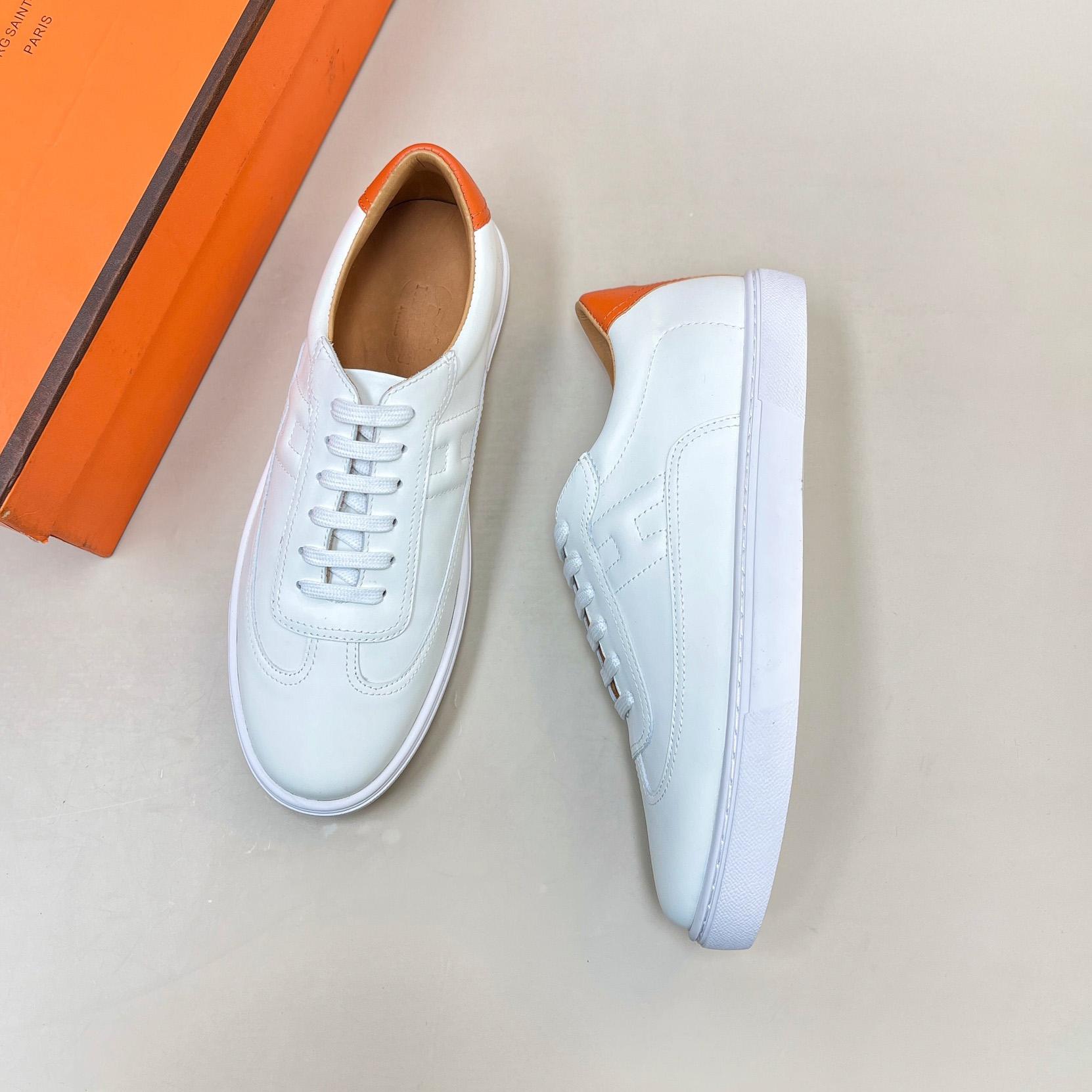 Hermes Quicker Sneaker - EUR FASHION