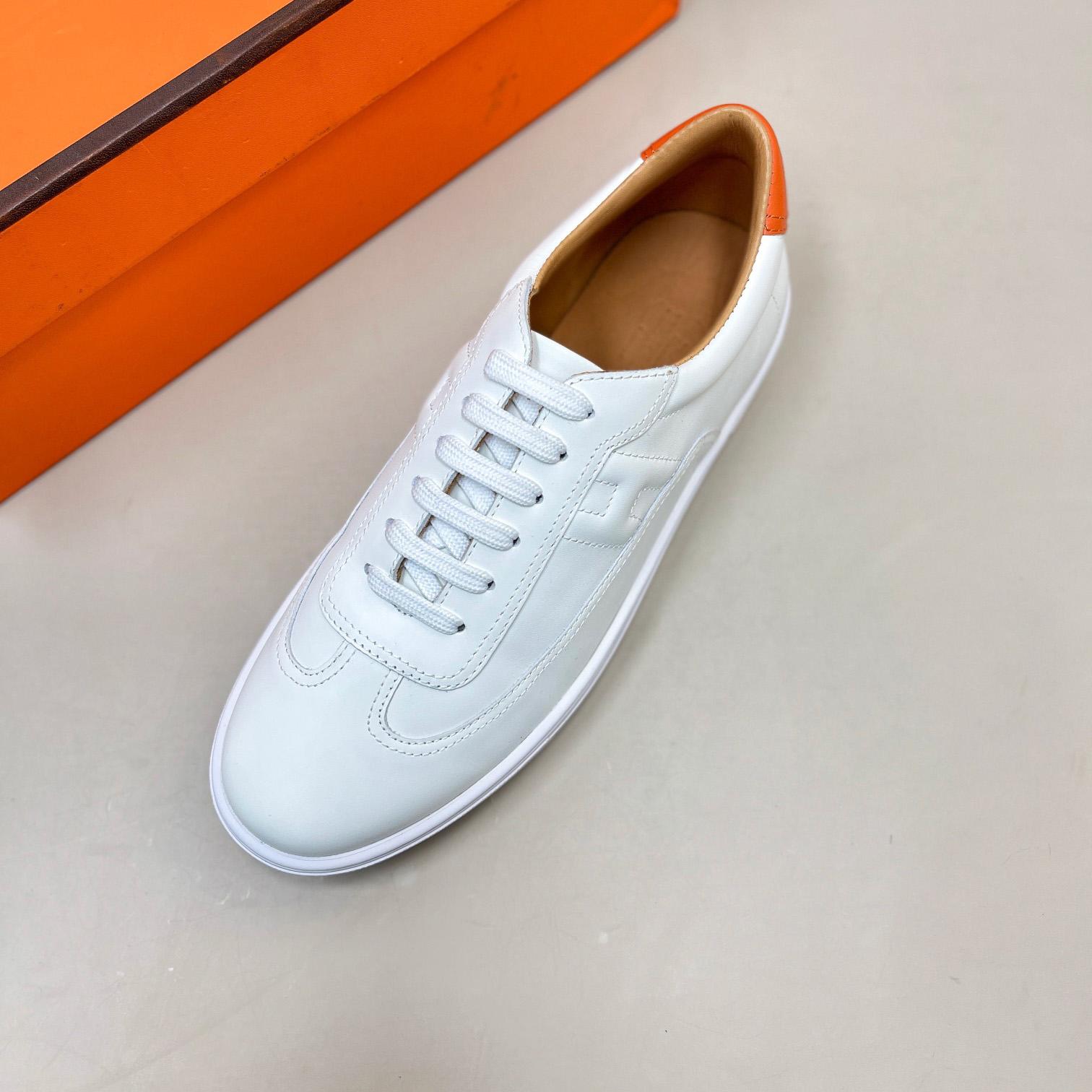 Hermes Quicker Sneaker - EUR FASHION