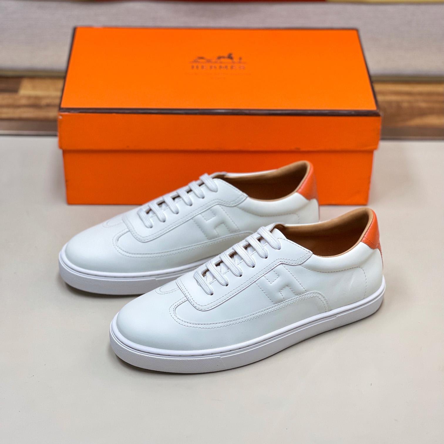 Hermes Quicker Sneaker - EUR FASHION