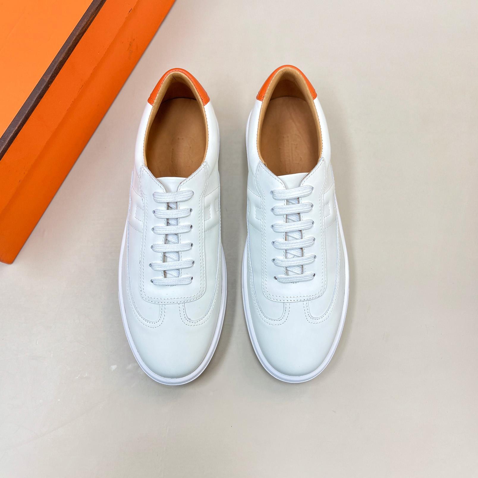 Hermes Quicker Sneaker - EUR FASHION