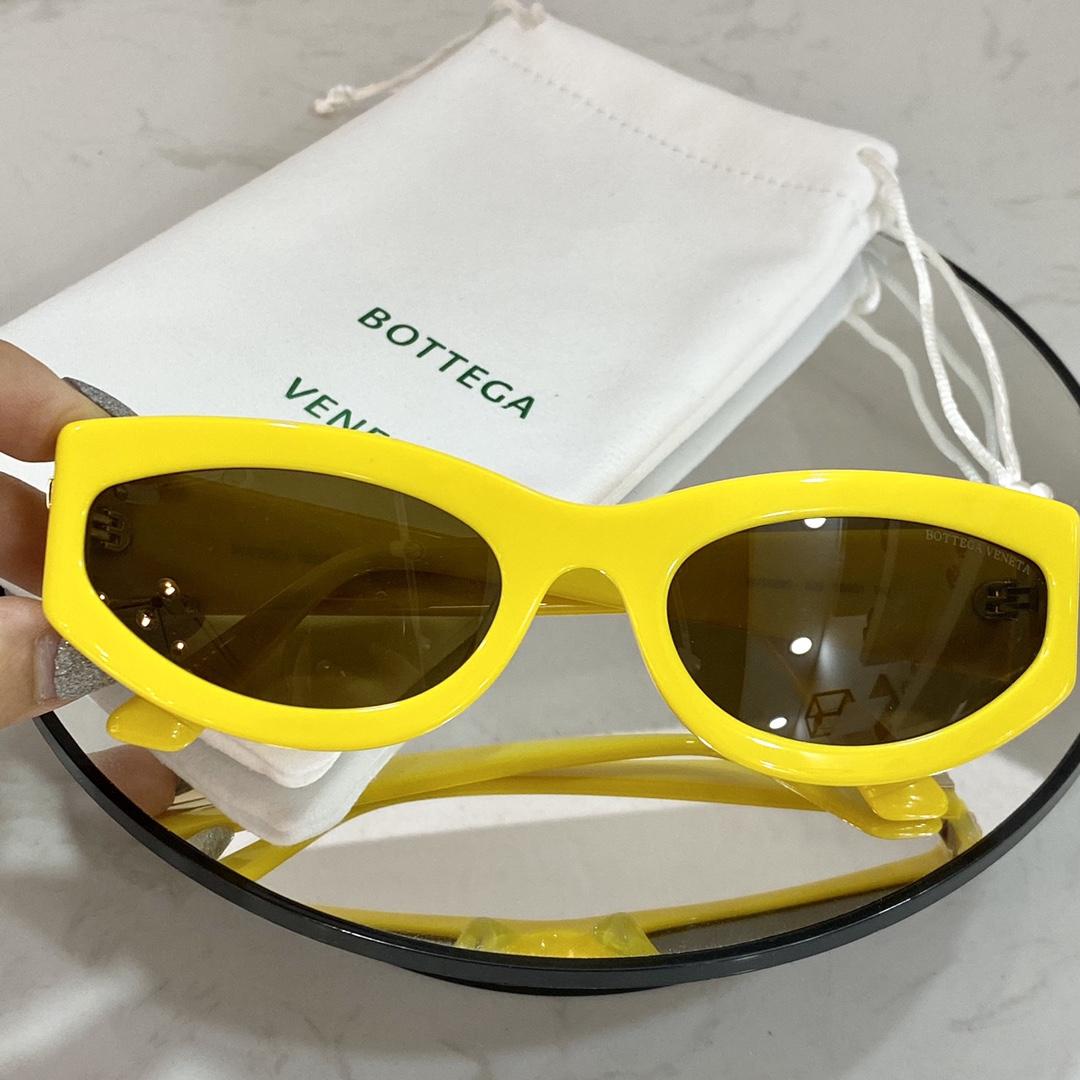 Bottega Sunglasses   BV1089 - EUR FASHION