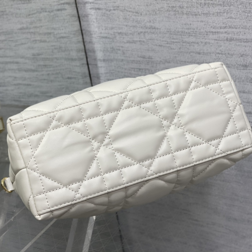 Dior Medium DiorTravel Nomad Pouch - EUR FASHION