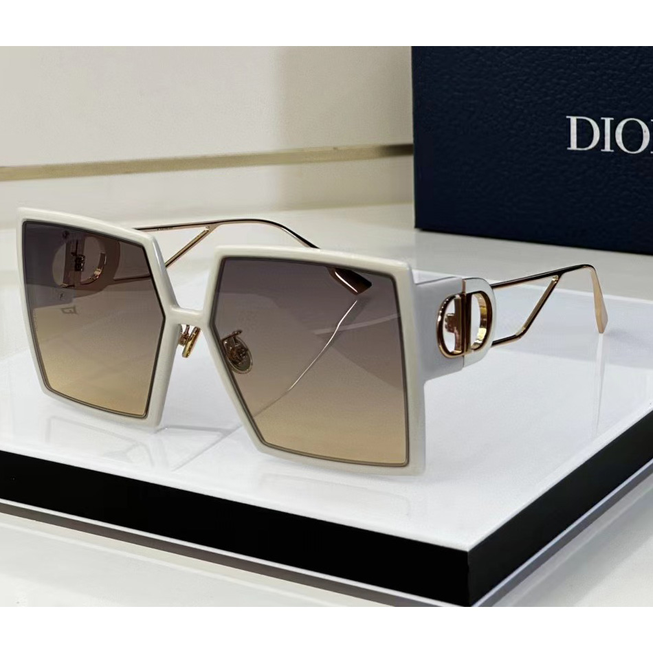 Dior 30Montaigne SU Sunglasses  - EUR FASHION