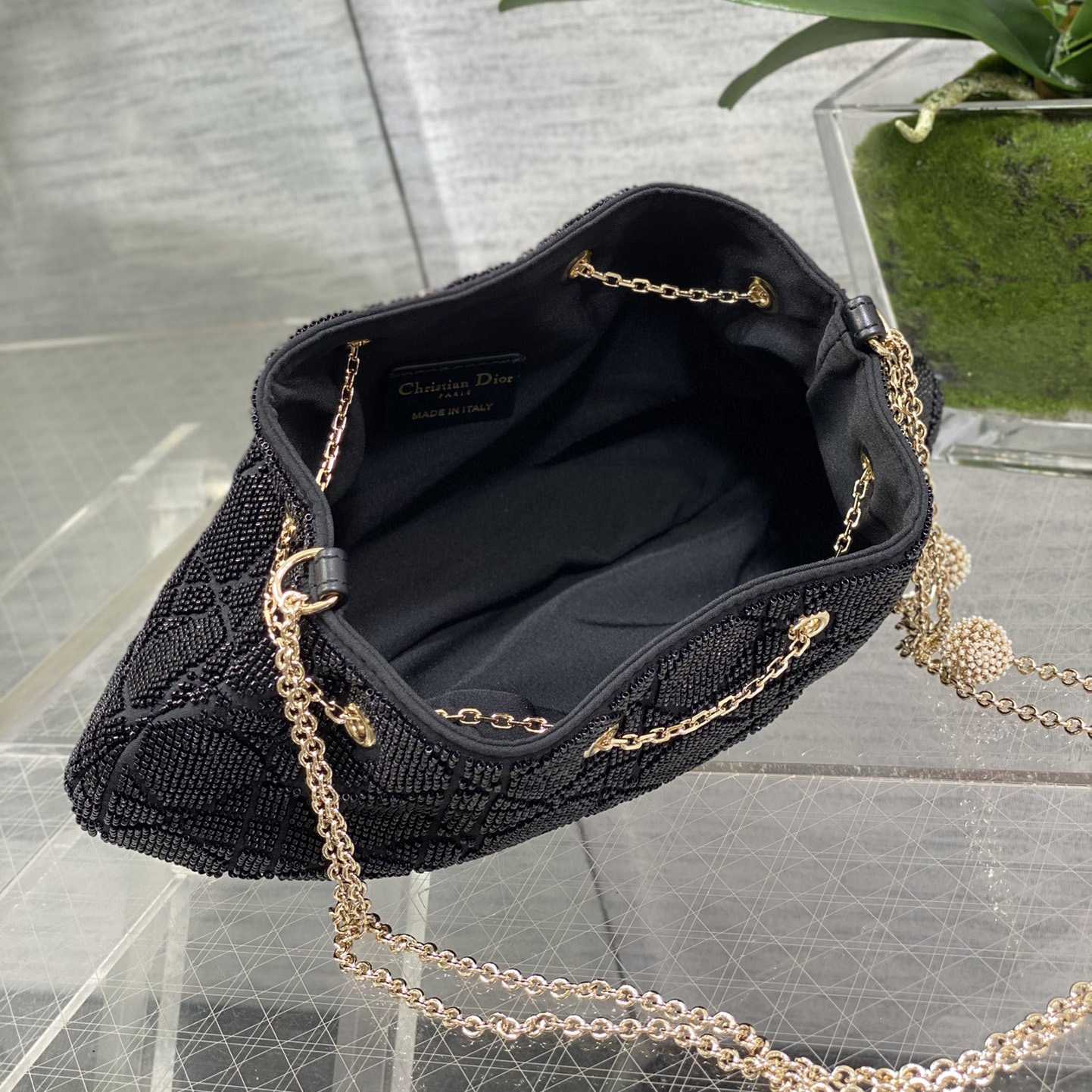 Dior Dream Bucket Bag - EUR FASHION