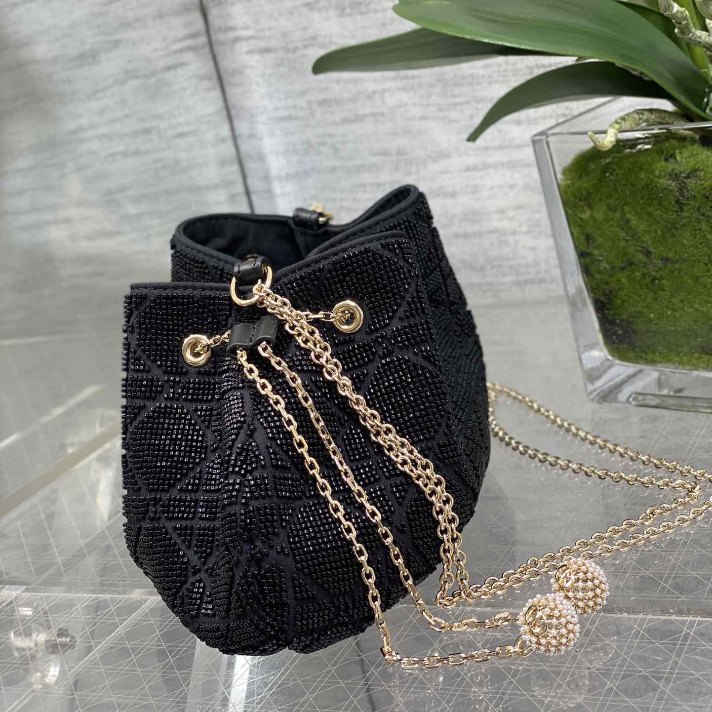 Dior Dream Bucket Bag - EUR FASHION