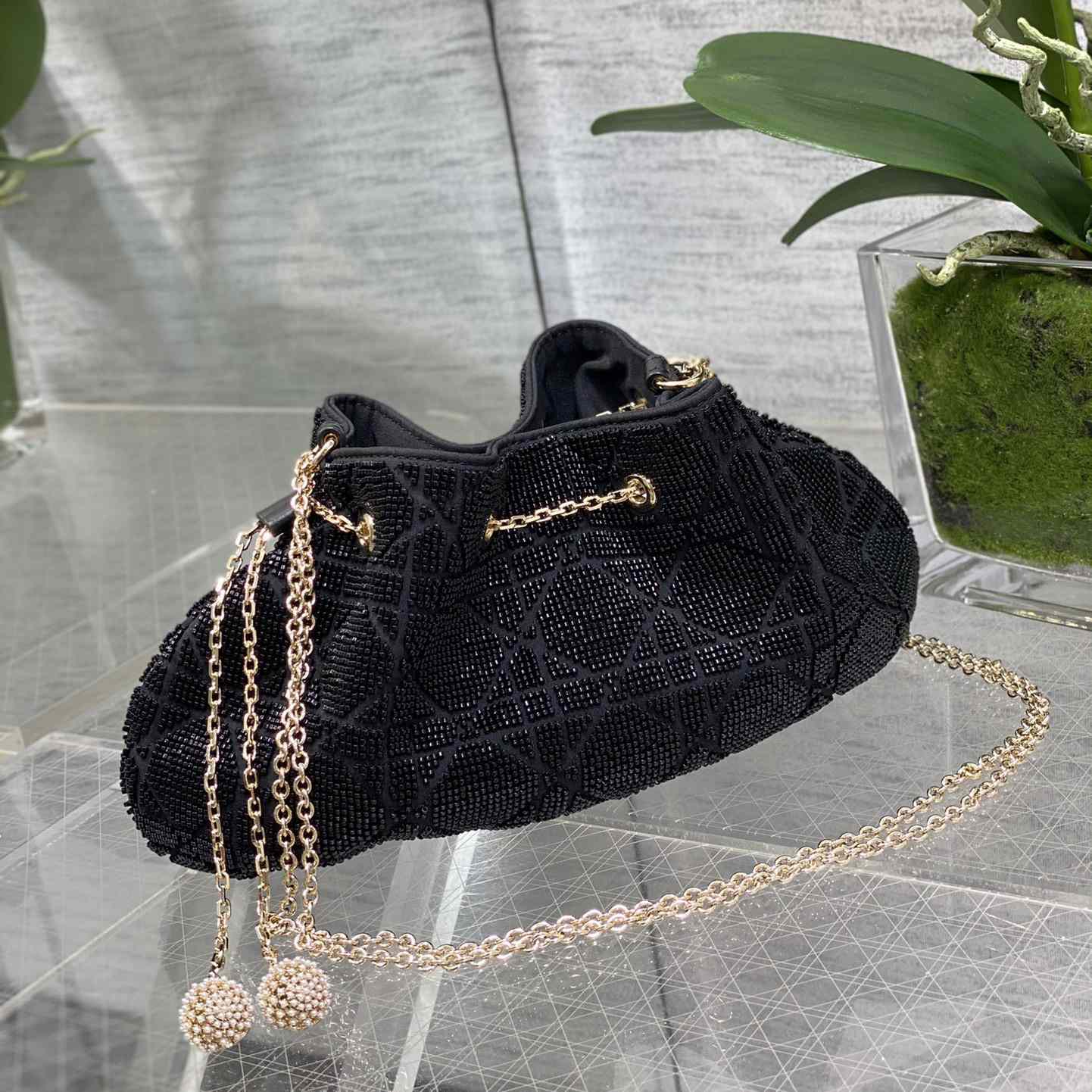 Dior Dream Bucket Bag - EUR FASHION