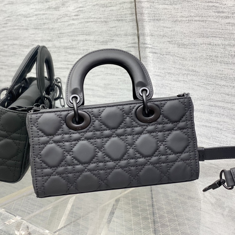 Dior Small Lady D-joy Bag - EUR FASHION