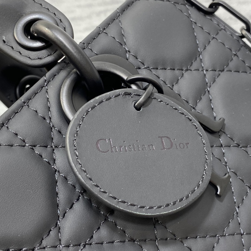 Dior Small Lady D-joy Bag - EUR FASHION