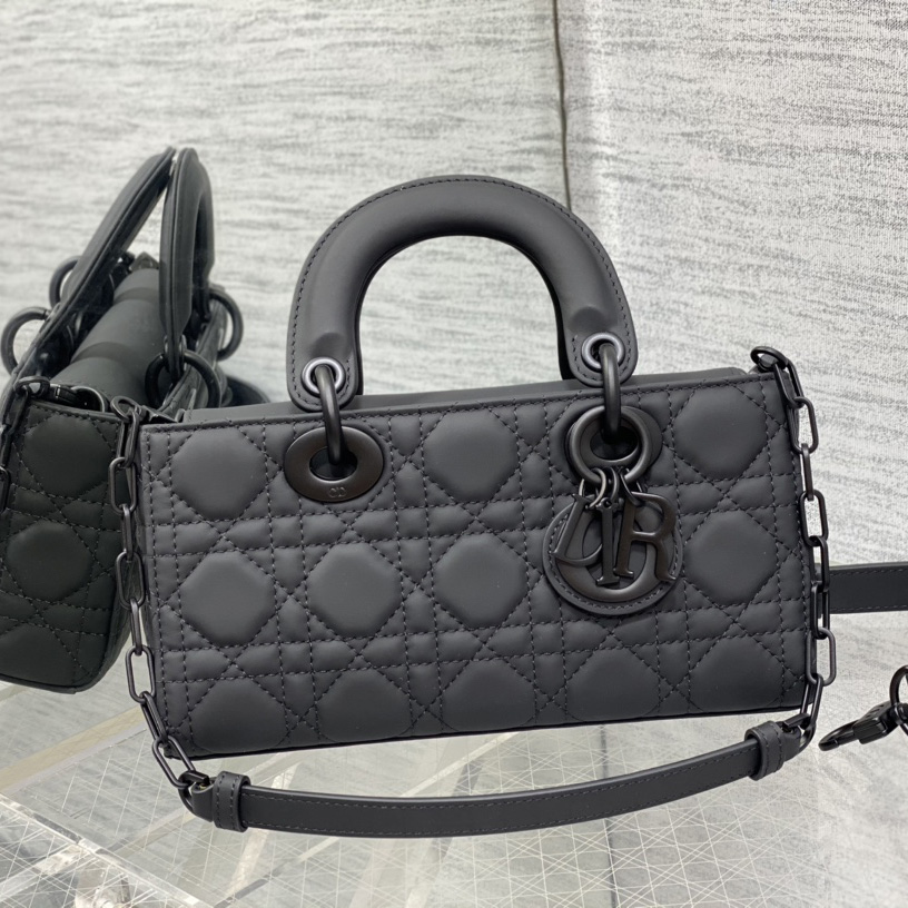 Dior Small Lady D-joy Bag - EUR FASHION