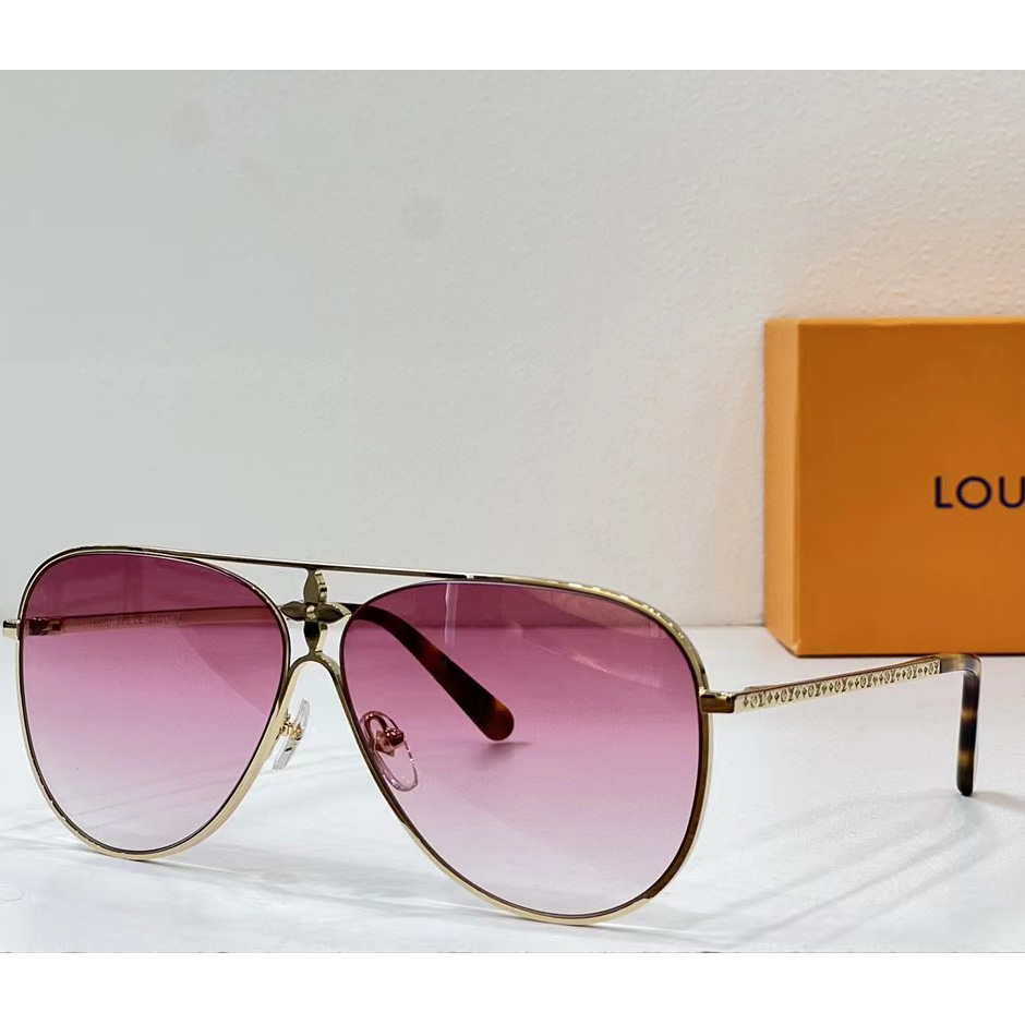 Louis Vuitton  Sunglasses    - EUR FASHION