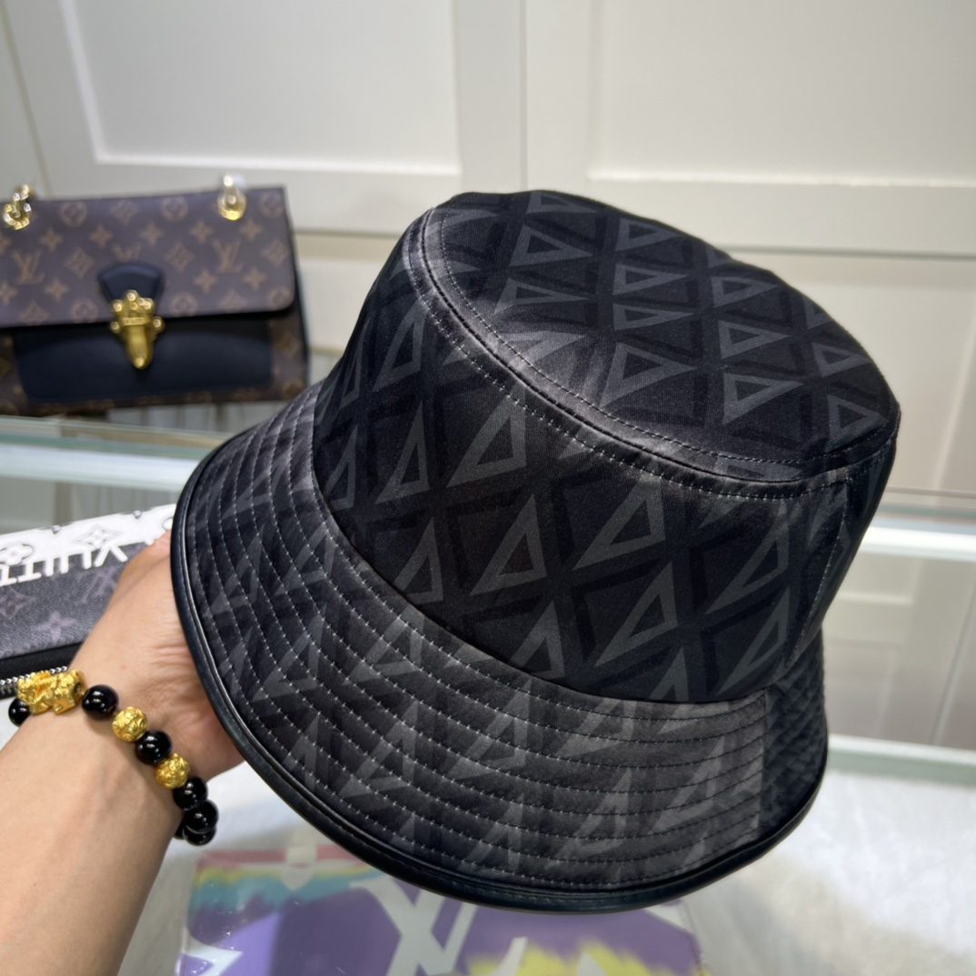 Dior Bucket Hat - EUR FASHION