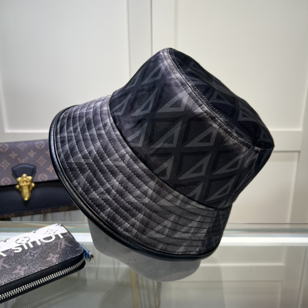 Dior Bucket Hat - EUR FASHION