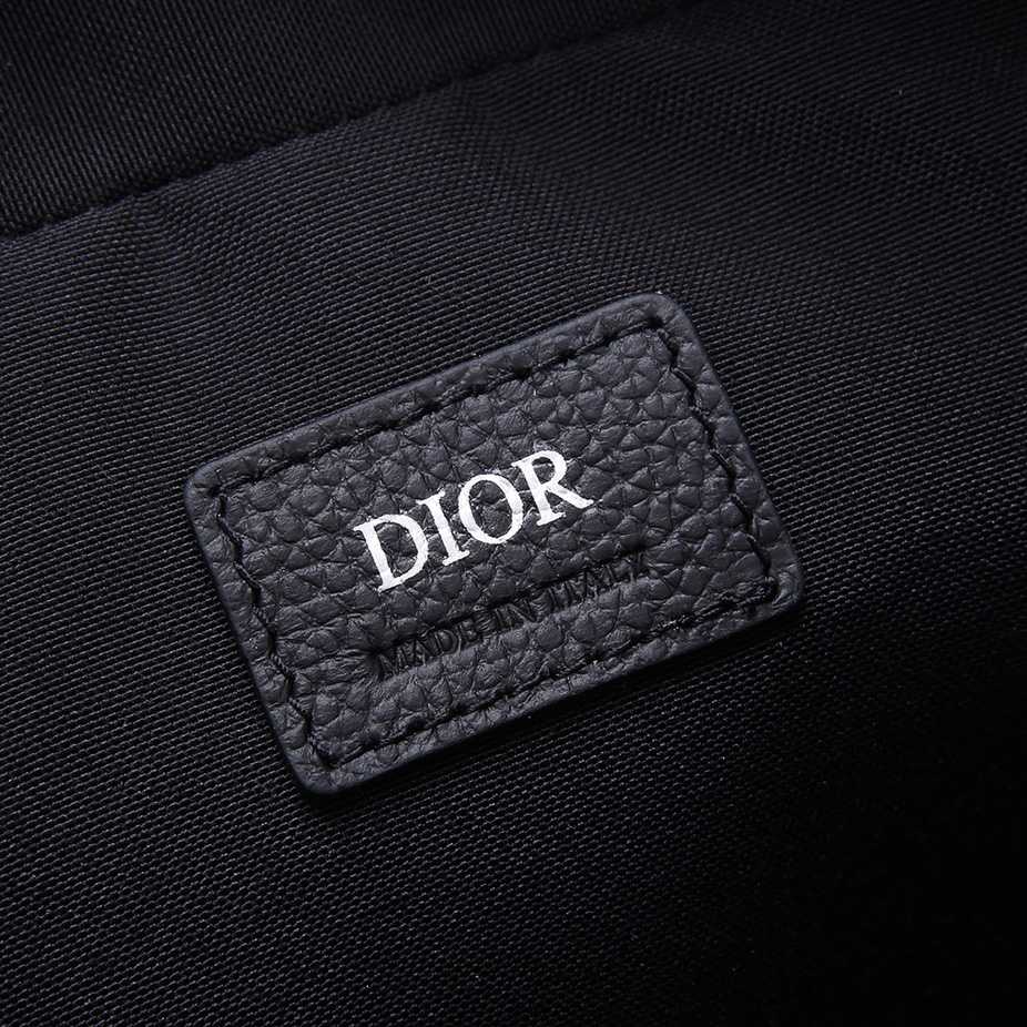 Dior Safari Messenger Bag - EUR FASHION