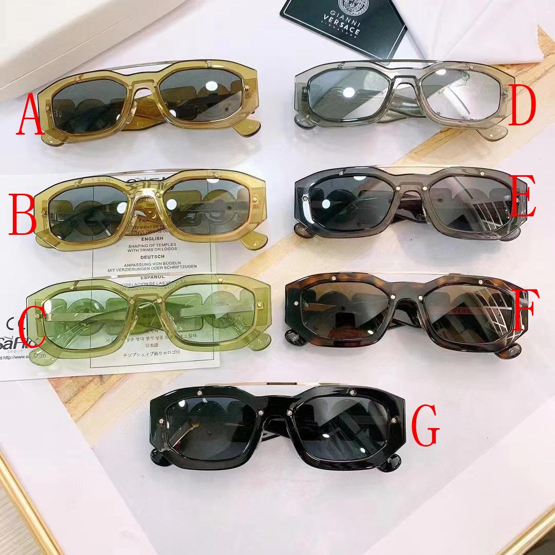 Versace Sunglasses - EUR FASHION