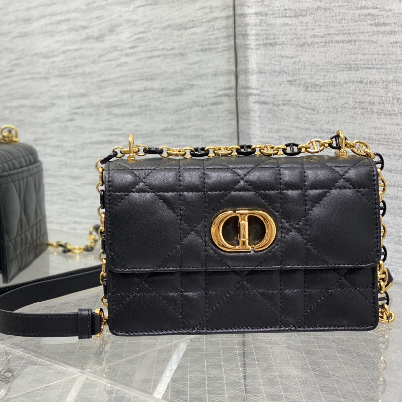 Dior Miss Caro Mini Bag - EUR FASHION