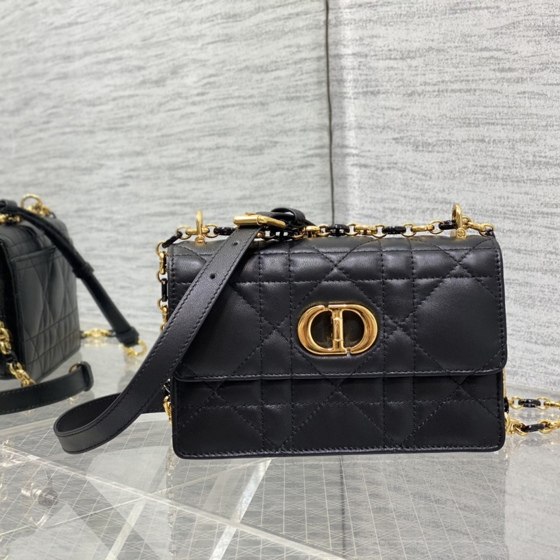 Dior Miss Caro Mini Bag - EUR FASHION