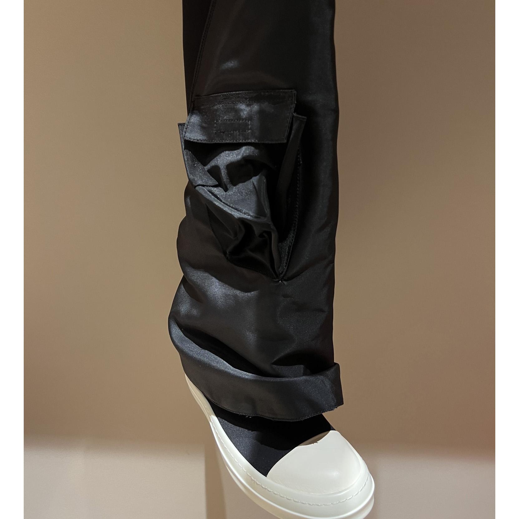 Rick Owens Sneaker Boots - EUR FASHION