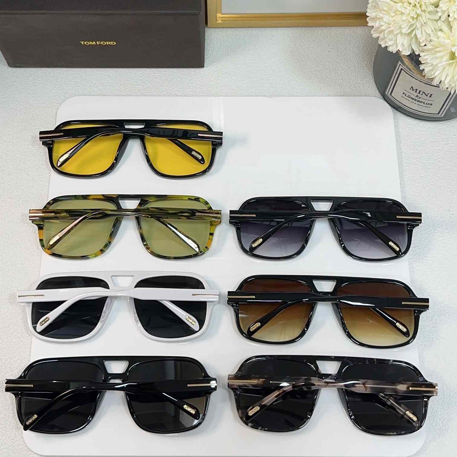 Tom Ford Sunglasses - EUR FASHION