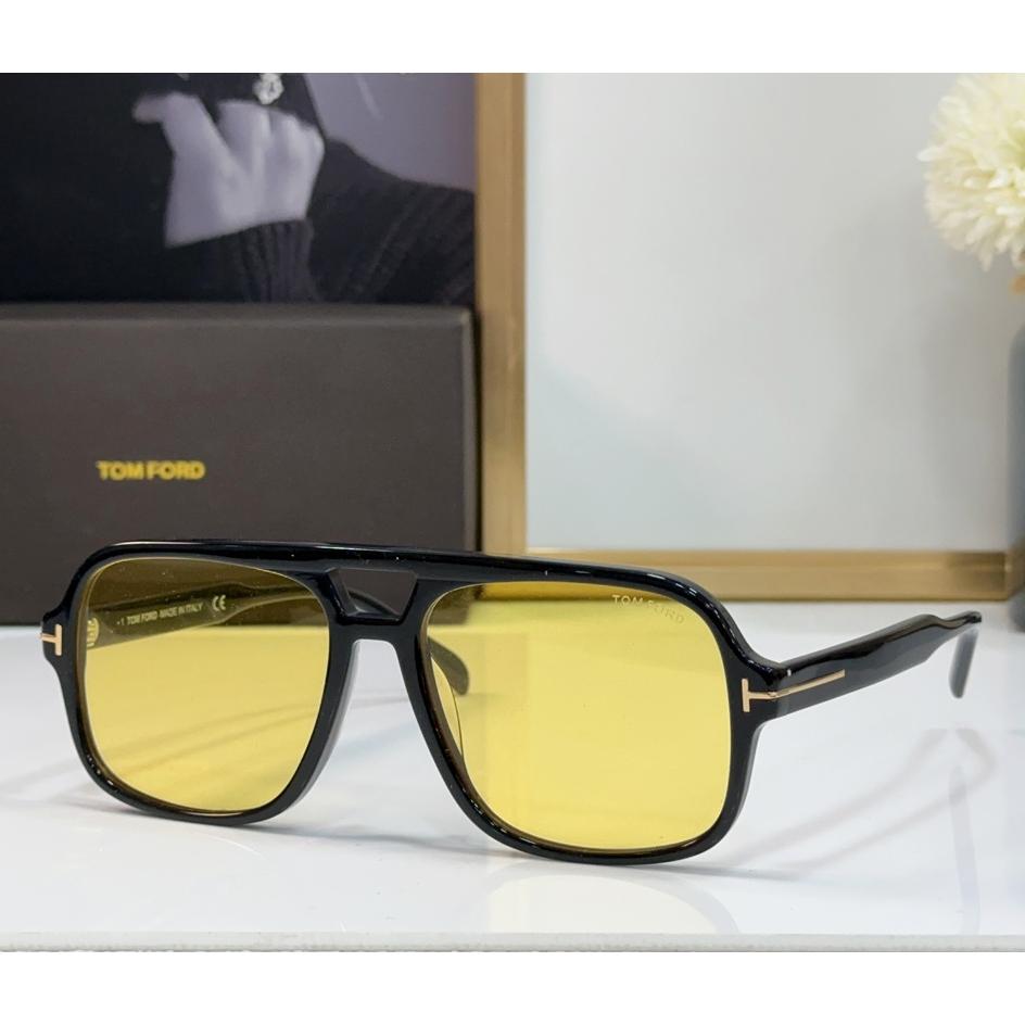 Tom Ford Sunglasses - EUR FASHION