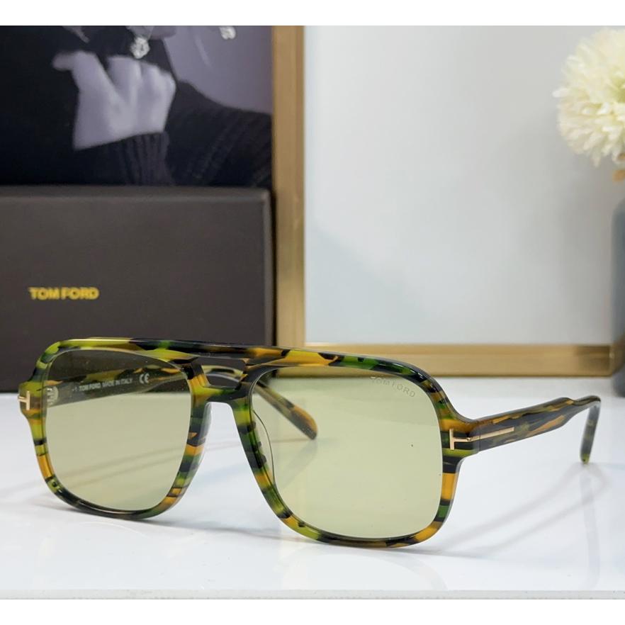 Tom Ford Sunglasses - EUR FASHION