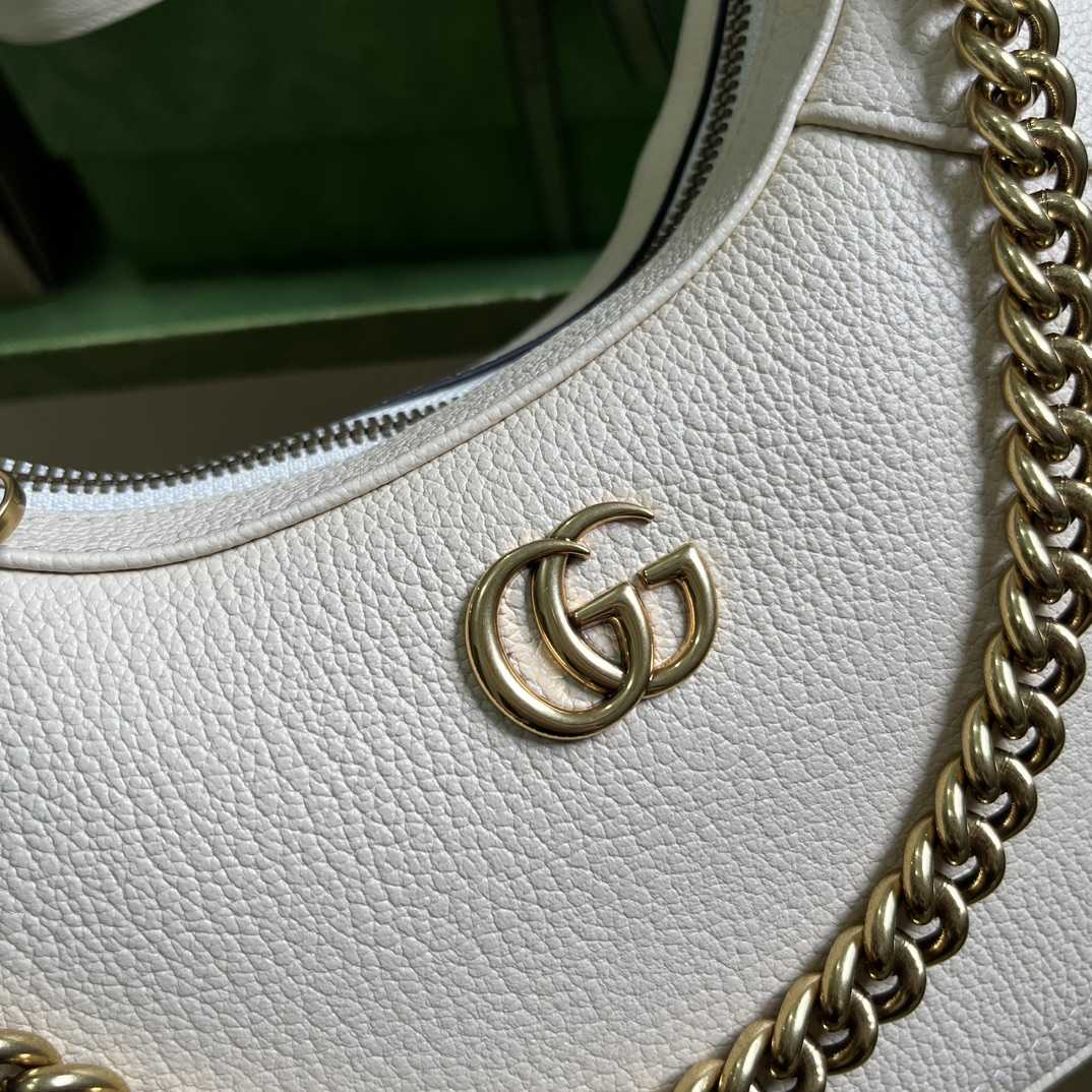 Gucci Aphrodite Small Shoulder Bag(25-19-7cm) - EUR FASHION