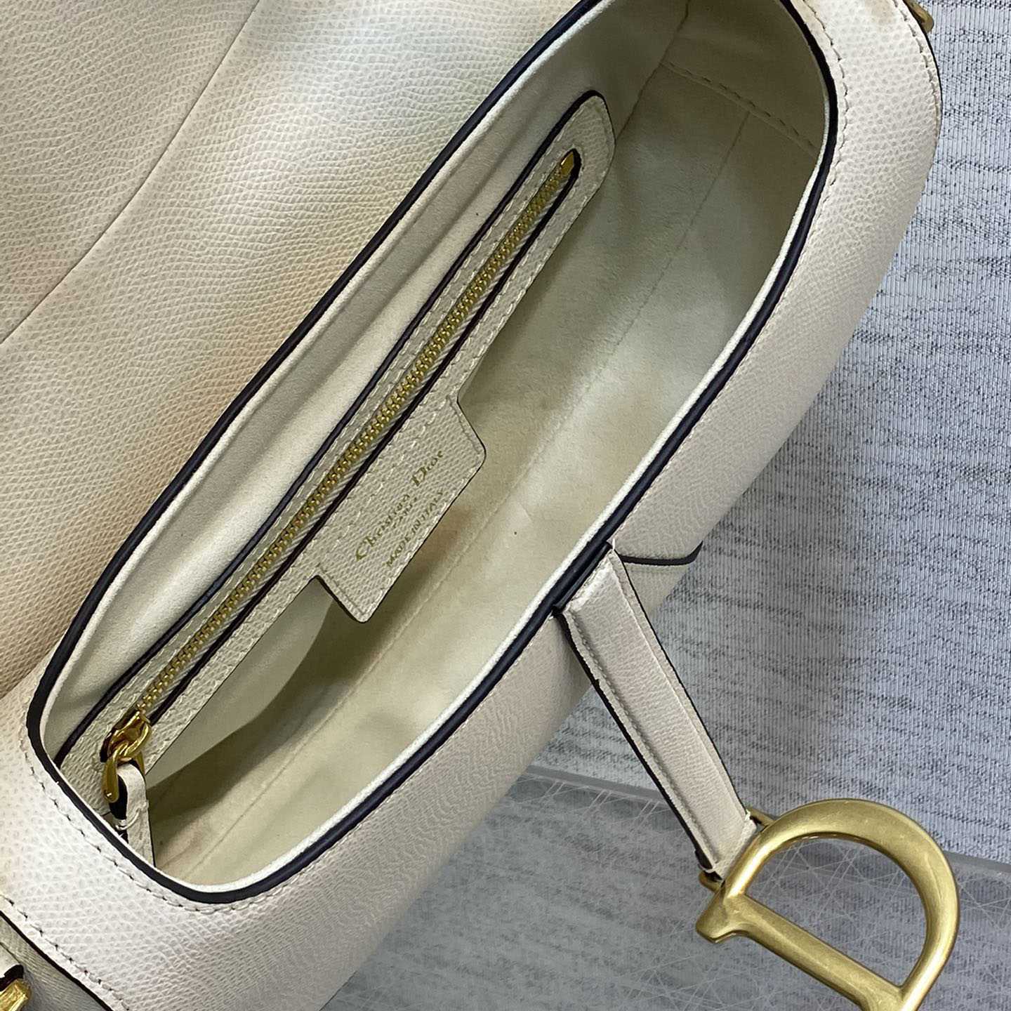 Dior Saddle Bag  - EUR FASHION