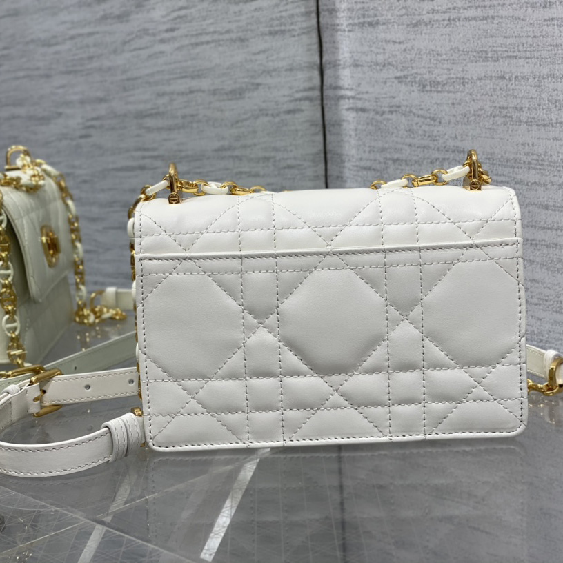 Dior Miss Caro Mini Bag - EUR FASHION