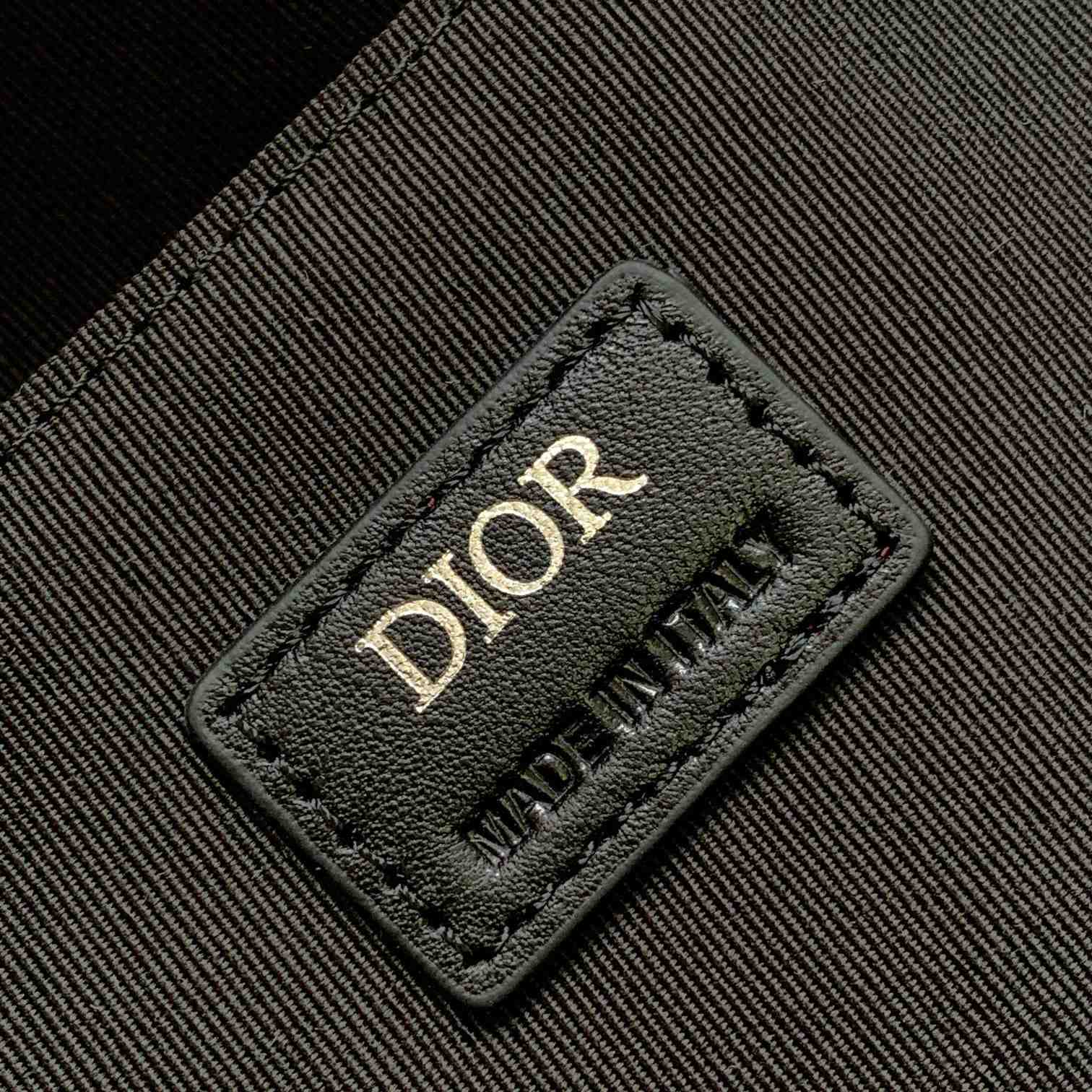 Dior Rider Backpack  - EUR FASHION